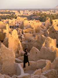 🏛️ Cairo Old City Travel Guide 🇪🇬✨