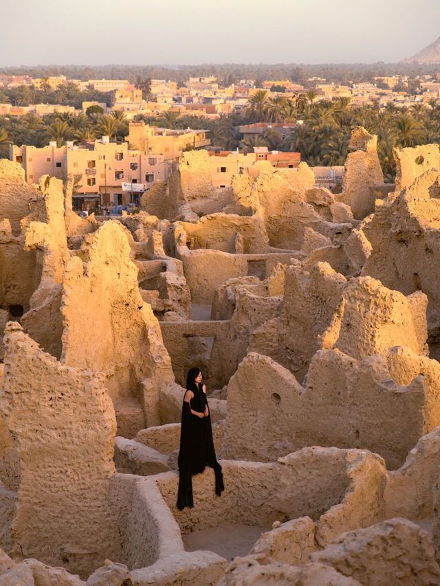 🏛️ Cairo Old City Travel Guide 🇪🇬✨