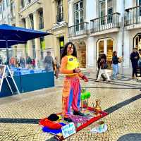 葡萄牙🇵🇹 里斯本散步一日遊