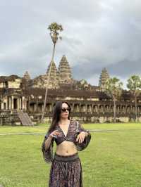 🏯 Visiting Angkor Wat: Essential Tips & Tricks for First-Timers
