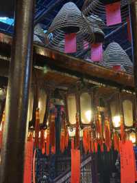 📅 Hong Kong 3 days 2 nights Best Itinerary!