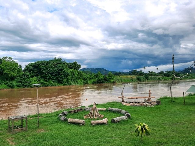 ชวน Camping @สวนเหนือเคียงโขง อ.สังคม จ.หนองคาย ชวน Camping @สวนเหนือเคียงโขง อ.สังคม จ.หนองคาย