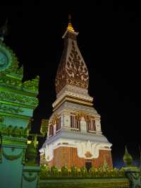 Wat Phra That Phanom: Sacred Heart of Isan