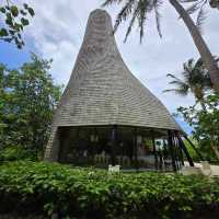 The St. Regis Maldives Vommuli Resort