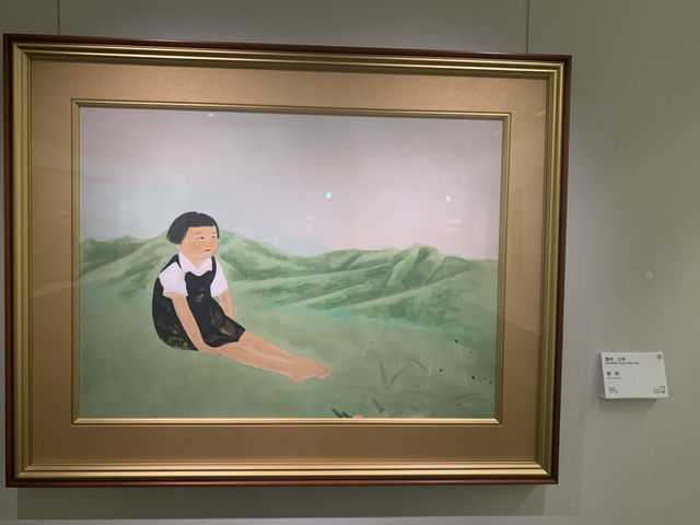 ひろしま美術館 ひろしま美術館