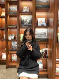 ☕ Starbucks Reserve Roastery Shanghai☕️