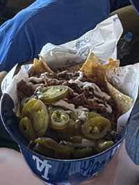 ロサンゼルスで食べたグルメまとめ