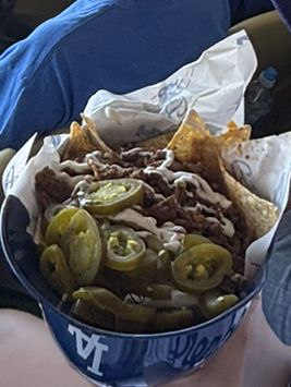 ロサンゼルスで食べたグルメまとめ ロサンゼルスで食べたグルメまとめ