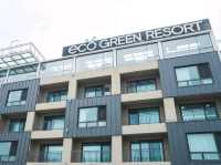 🇰🇷 제주 에코그린리조트(Eco Green Resort) 🌿🏖️