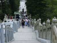 Lantau Island, Ngong Ping