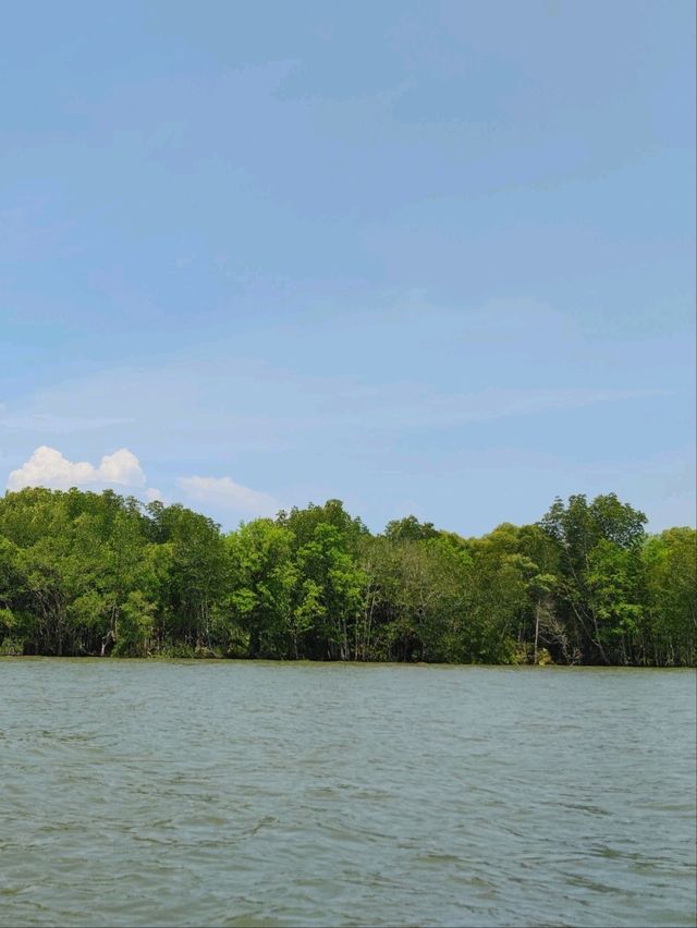 ⛰️ : Ko Panyi, Phang Nga เกาะปันหยี พังงา