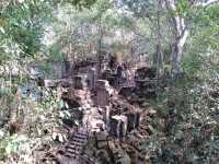 Prasat Beng Mealea