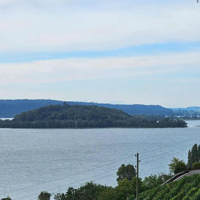 Lake Biel