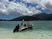 Island Paradise Awaits on Mahe