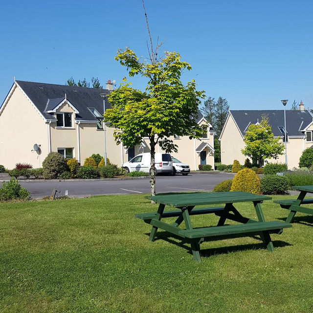 Lee Valley Golf & Country Club – Championship-Parkland Gem in Cork’s Green Valley