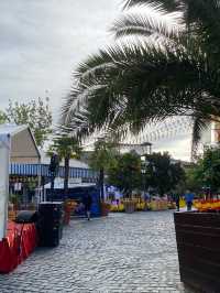 🎡 ตะลุย Europa Park+Spanish Festival