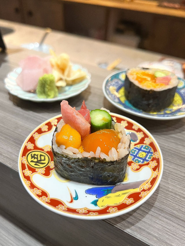 ʚ♡ 足料龍珠卷 • 細滑雪花刨冰 ♡ɞ