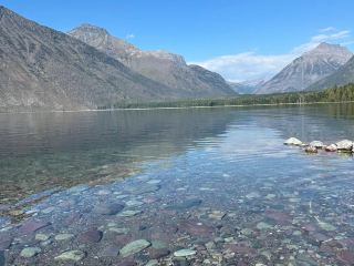 Glacier National Park