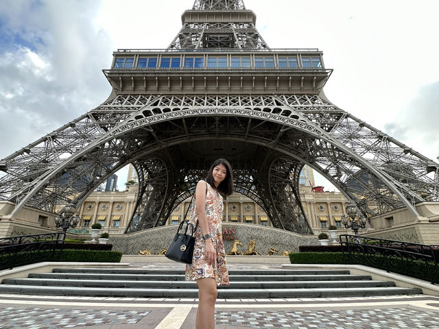 🛫 3 Epic Days in Macau: Must-See Sights, Delicious Eats & Luxe Stays! 🛫 3 Epic Days in Macau: Must-See Sights, Delicious Eats & Luxe Stays!