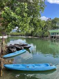 Aana Resort & Spa เกาะช้าง