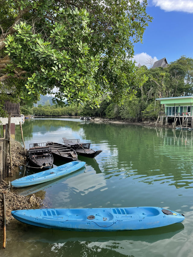 Aana Resort & Spa เกาะช้าง