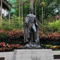 Hong Kong Zoological and Botanical Gardens