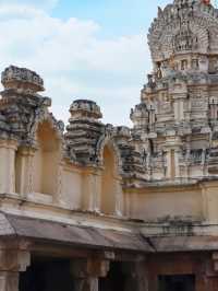 MELUKOTE TRIP