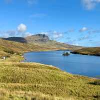 Isle of Skye : Scotland’s Magical Landscape