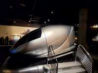 첨단 과학과 놀이가 결합된 캘리포니아 과학센터  