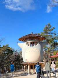 ［名古屋］走進動畫世界：吉卜力公園探險記