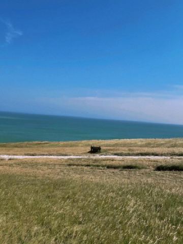 懸崖邊的魔法✨