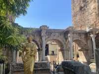 安塔利亞一日遊攻略