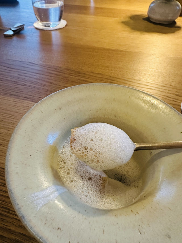 丹麥有最高米其林的餐廳