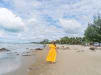 ที่พักติดทะเล สุดหรู ระยอง พาต้าวสี่ขาพักได้