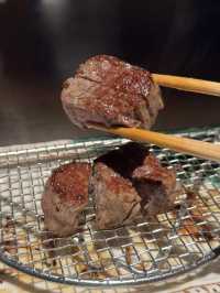 板神鐵板燒新體驗 ~ 教煮美國牛肉薄燒