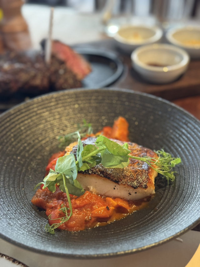 中環必試扒房🥩 中環必試扒房🥩