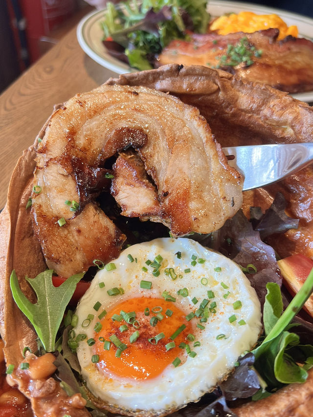 佐敦人氣餐廳環境美食一次滿足 佐敦人氣餐廳環境美食一次滿足