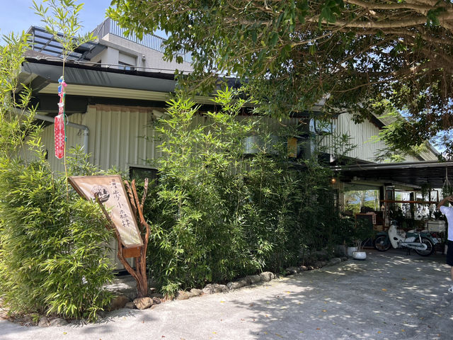 宜蘭親子旅遊 漫步小森林/Block 景點分享