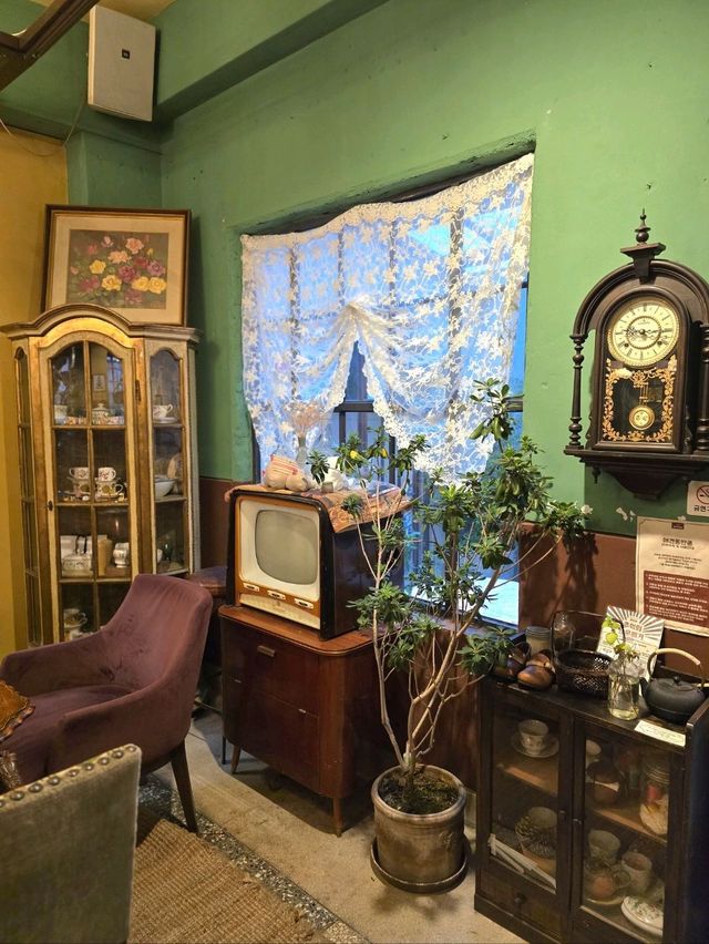 개화기 시대를 만나는 감성가득 전주 데이트코스🤎