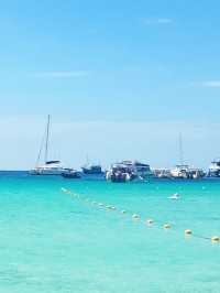 🏖️ Patong Beach, Phuket: Where Turquoise Dreams Meet Powdered Sugar Sands! 🌊