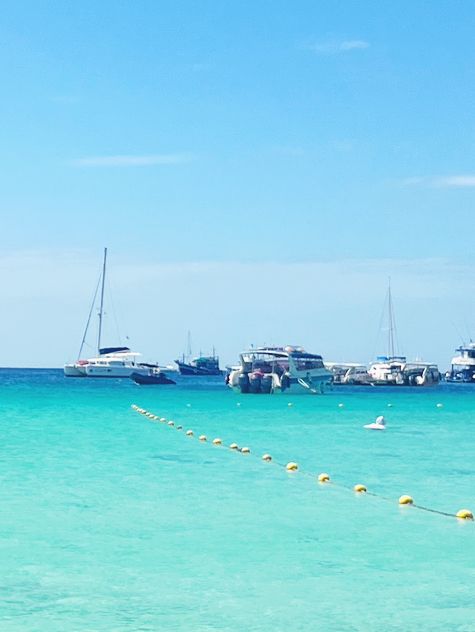 🏖️ Patong Beach, Phuket: Where Turquoise Dreams Meet Powdered Sugar Sands! 🌊 🏖️ Patong Beach, Phuket: Where Turquoise Dreams Meet Powdered Sugar Sands! 🌊
