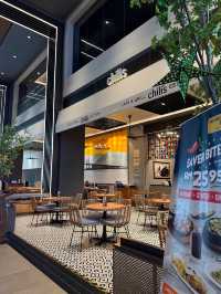 Tex Mex Revival with Family Friendly Energy at Chili’s 