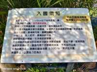 宜蘭陰雨世外桃源賞景🎋勝洋水草休閒園區