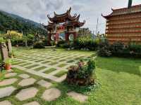 🙏 Temple of Supreme Bliss: Kek Lok Si, 