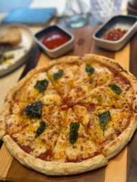 Layered Luxury and Aesthetic Calm at Lamoist Signature, Batam