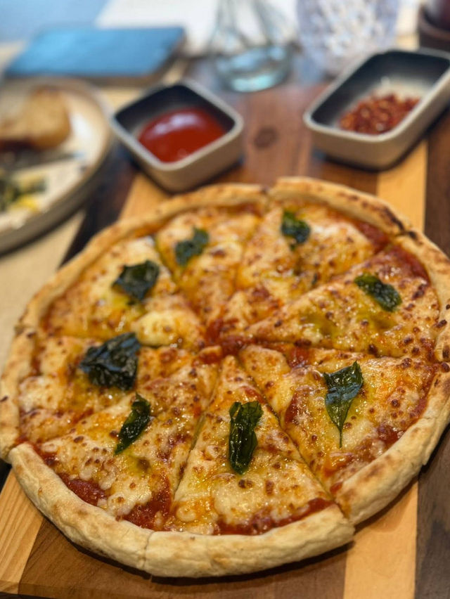 Layered Luxury and Aesthetic Calm at Lamoist Signature, Batam