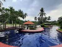 🌿 The Saujana Hotel Kuala Lumpur — A Serene 5-Star Resort in Shah Alam