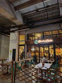 Kampung Nostalgia with a Modern Twist at Kocha Lala, Sepang