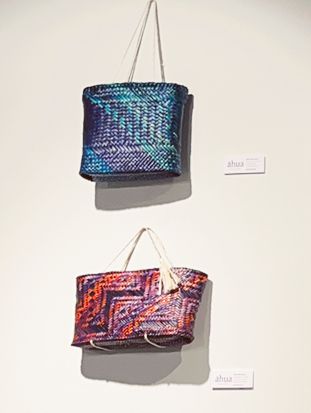 👜 Maori Village Museum: Where Woven Bags Carry Ancient Souls! 🌿