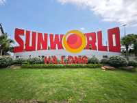 🇻🇳越南北部娛樂新地標#下龍灣太陽世界綜合樂園 (Sun World Ha Long Complex)-越南下龍市